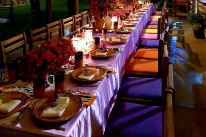 Hotel Canto del Agua 