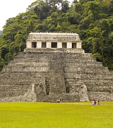  Palenque
