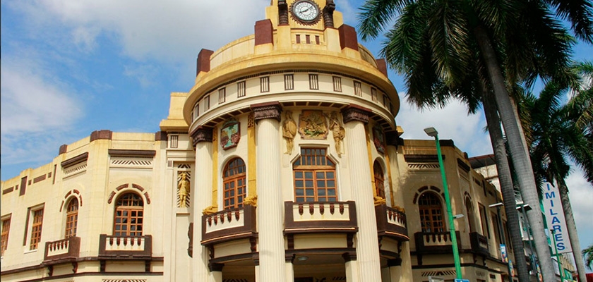 Museum of Tapachula