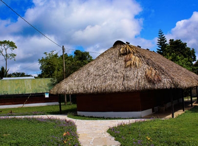 Yatoch Barum Ecotourism Camp